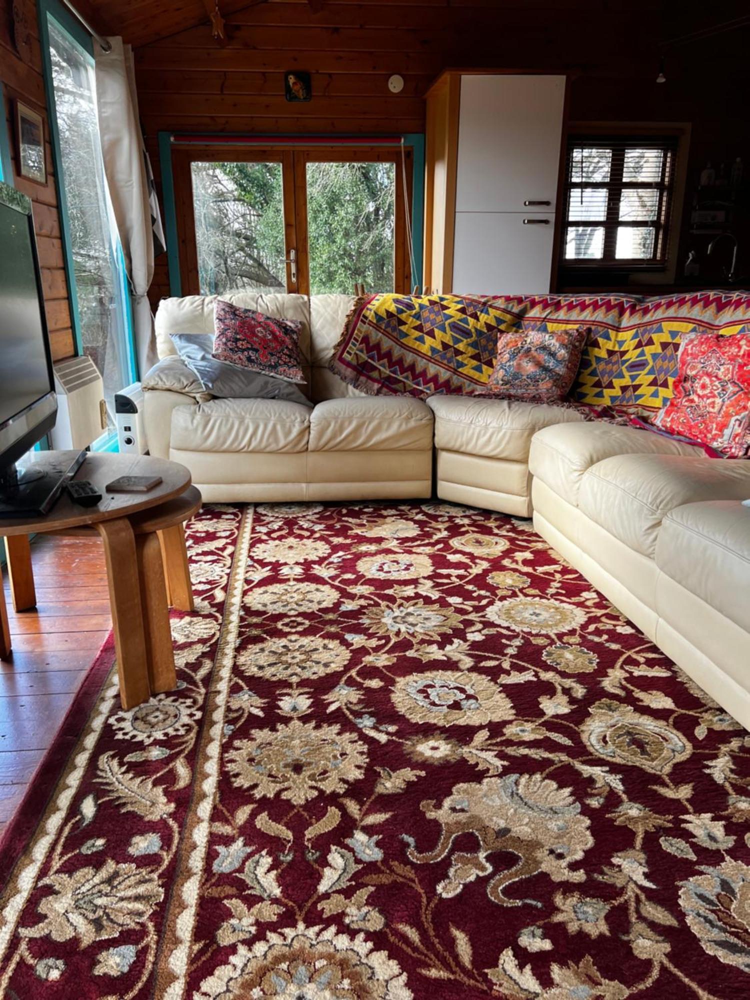 ליסקירד Tudor Lodge With Pool & Bbq Cabin מראה חיצוני תמונה